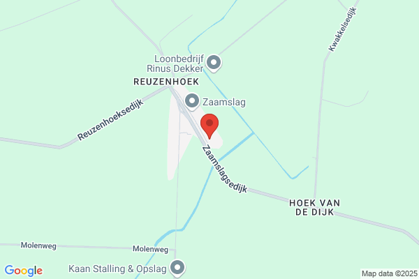 Doezelaar, Van