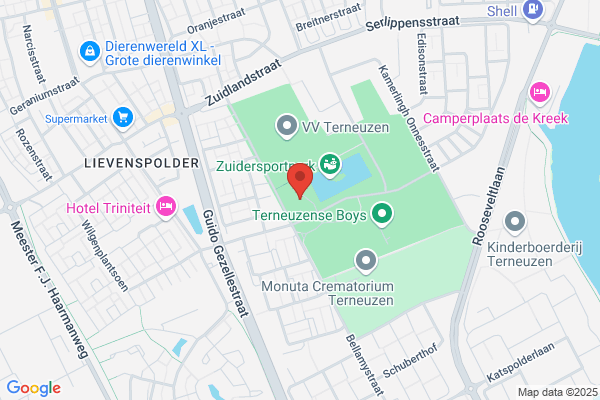 Kleine Abrahamse Vof