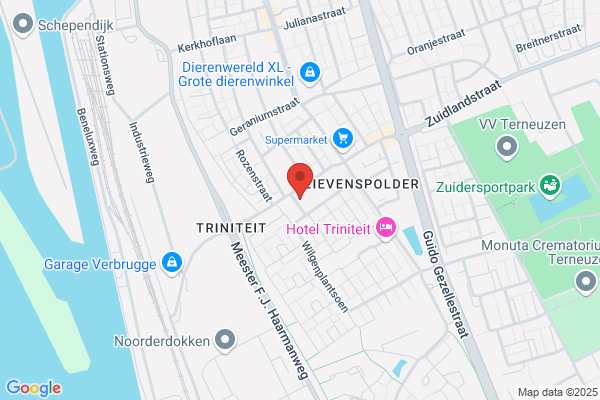 Woonkonsumentenburo, Sticht