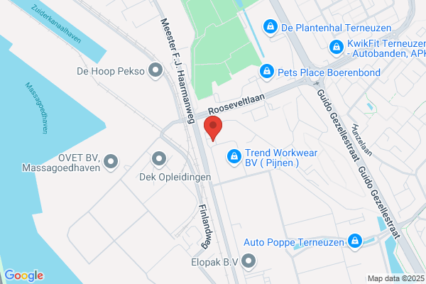 Geertruij Bv