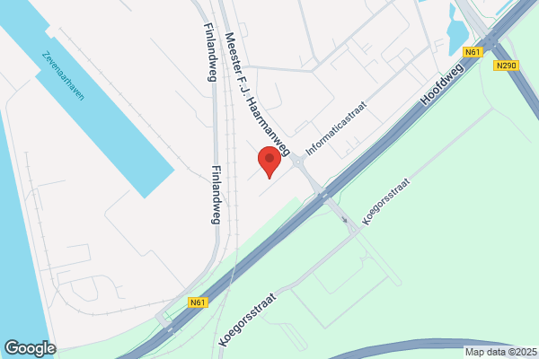 Zeeland Supply Groep