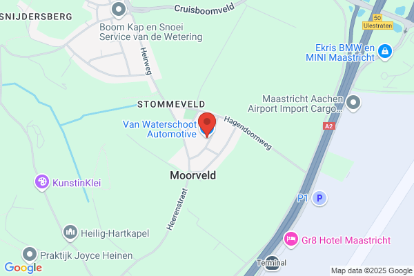 Verschelling Van Waterschoot