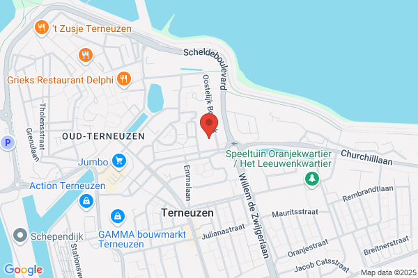 Praktijk Podotherapie de Smet