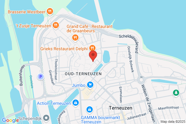 Uitzendbureau Start