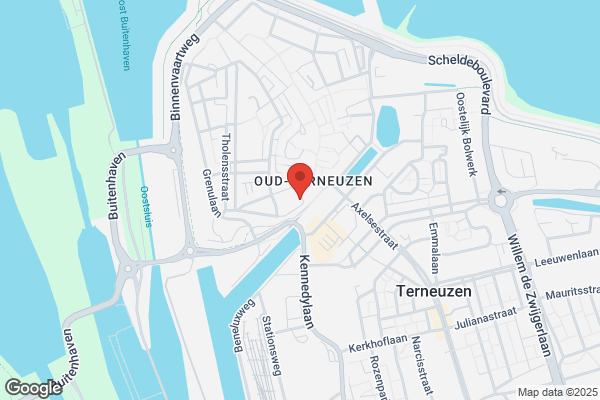 Wooncentr Vlooswijk