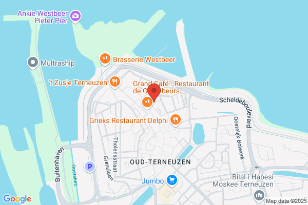 Airco Verwarming Dokter