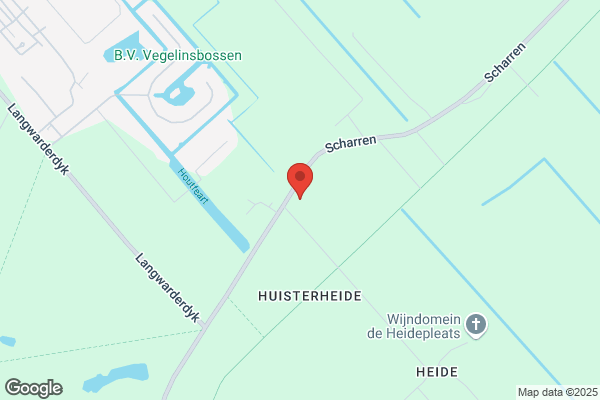 Andre's Witgoed Service