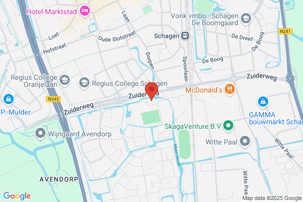 B. De Jong Assurantien