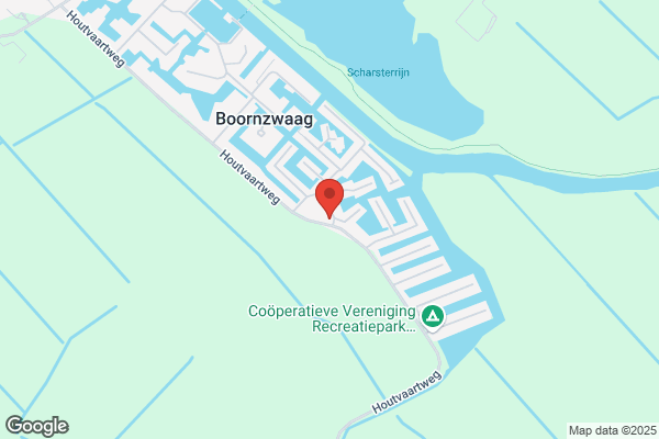 Caravanpark Scharsterrijn