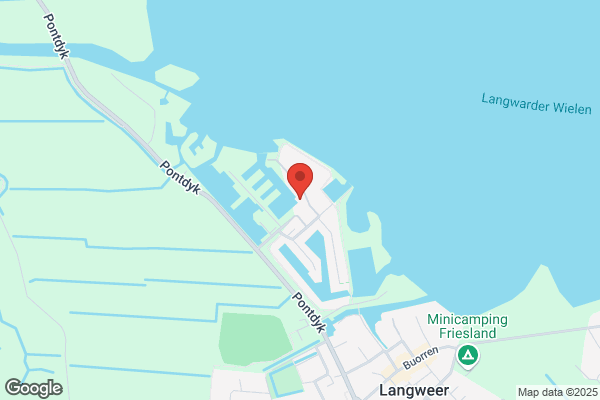 Koninklijke Watersportvereniging Langwee