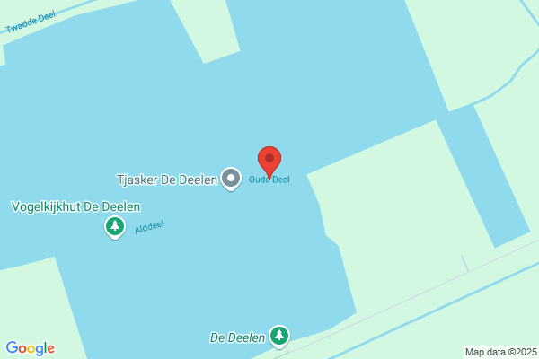 Oude Gevel, De