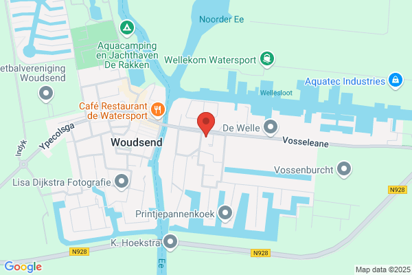 Reekers Installatiebedrijf Bv