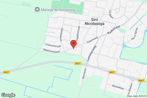Rijschool de Lange