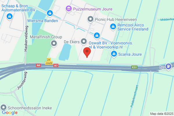 Teken- En Calculatieburo Zonderland Bv