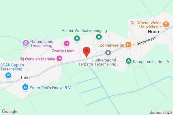 Appartementenboerderij De Blinkerd