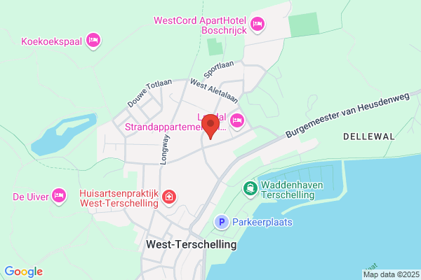 Uitvaartverzorging Terschelling