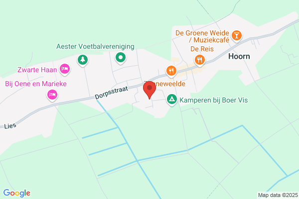 Appartementenboerderij Ylekamp De