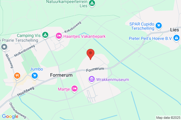 Appartementenverhuur Meulen-Zaturdag A vd