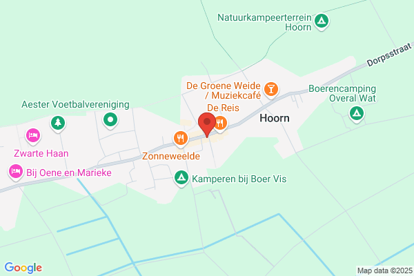 Dorpshuis Stoek De