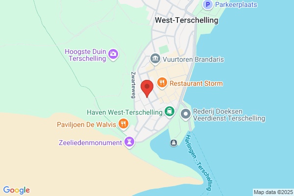 Expert Terschelling-West