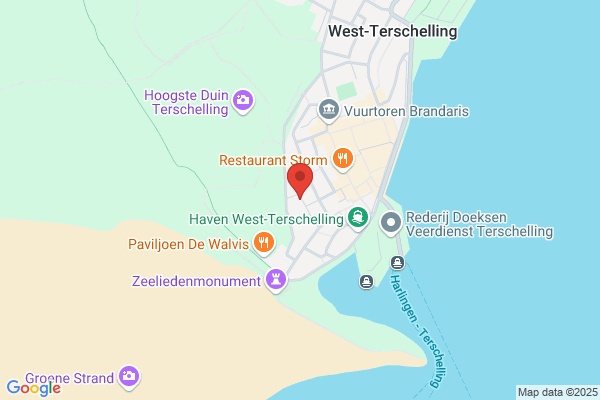 Fri! Training & Coaching Terschelling