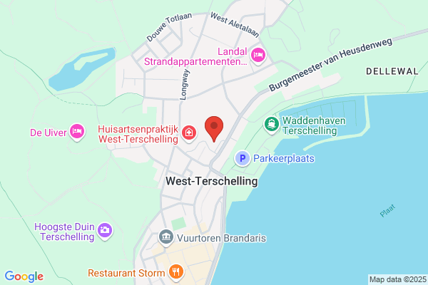 Gemeente Terschelling