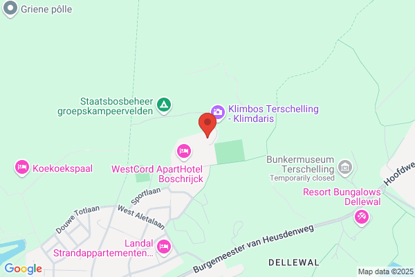 MooiWeer Events
