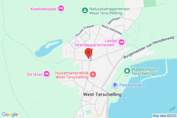 Politiebureau Terschelling