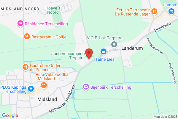 Terpstra Jeugdcamping