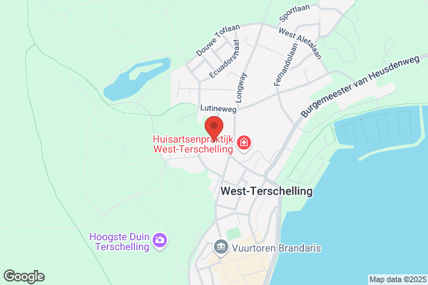 The Travel Company Terschelling