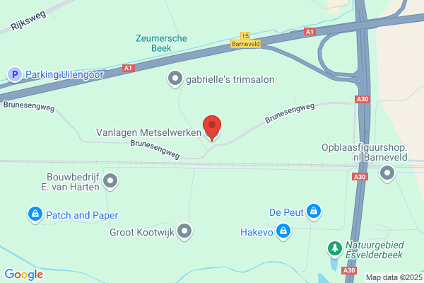 Vanlagen Metselwerken BV