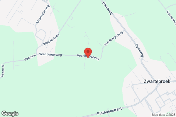 Autobedrijf G. V.D. Bunt Vof