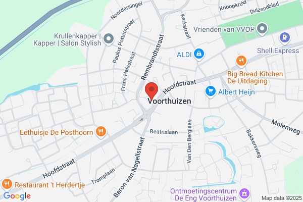 Cloosterman Management Ondersteuning Bv