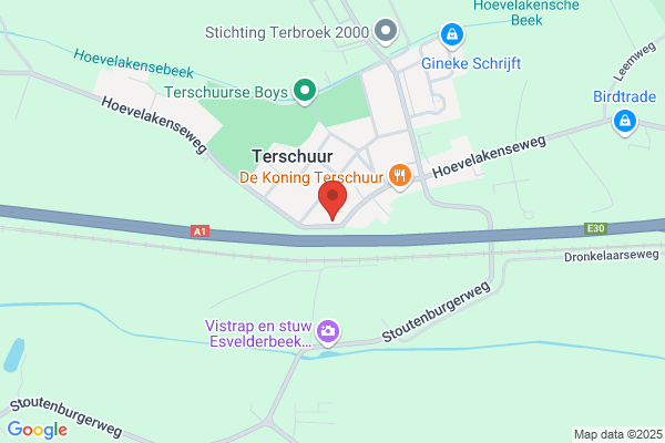 De Tent Vof