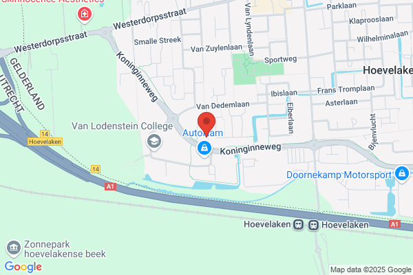 Dierenartsenpraktijk Blom Bv