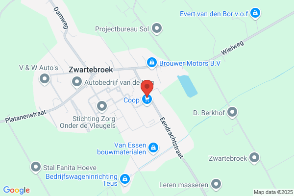 Dorpshuis Belleman De