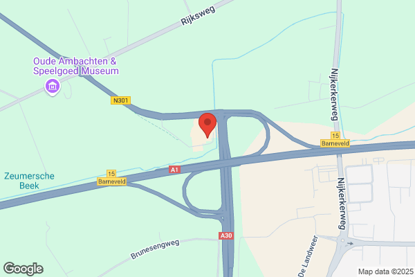 Goudreinet, De