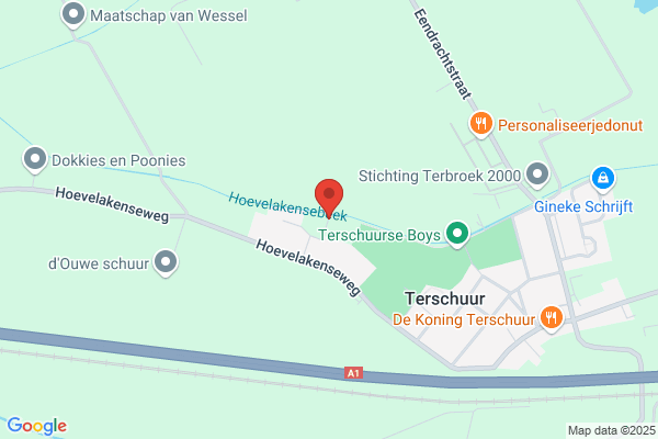 Hertog, E H Den