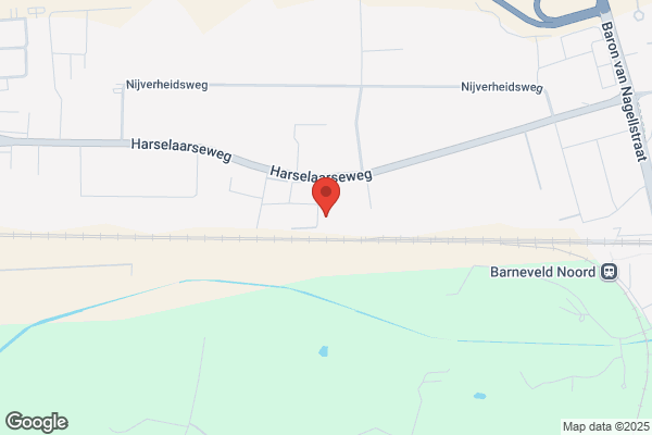 Heuvel Autoschade