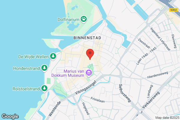 Holy Moly