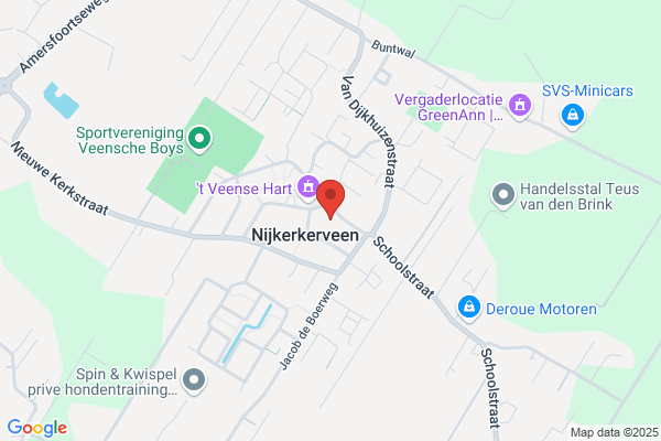 Joli La Maison Hoevelaken