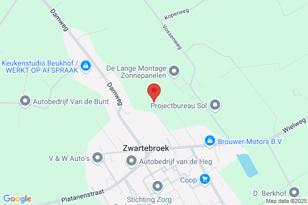 Match Makelaars D. Zeelenberg
