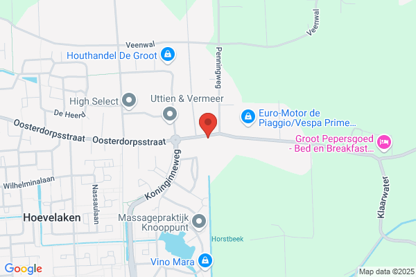 Metselbedrijf A. Schaap Bv
