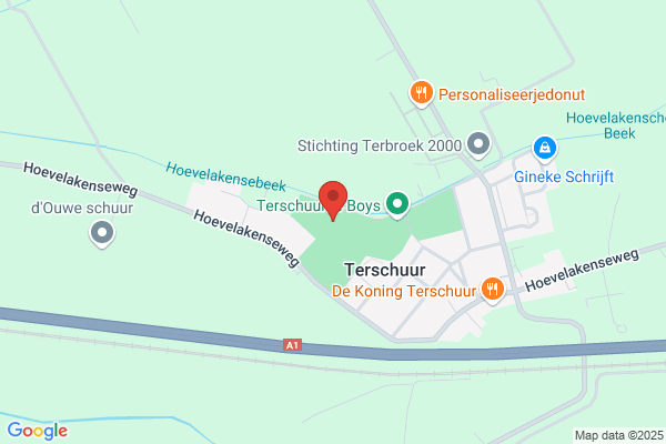 Overbeek