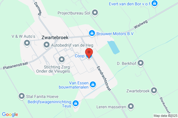 Postkantoor