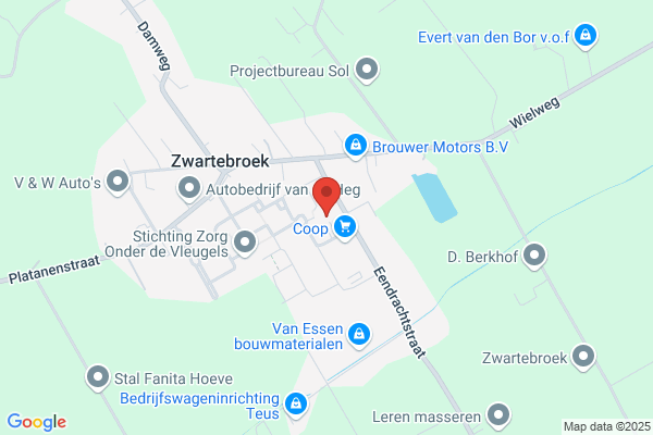 Prot Christelijke Basisschool Het Anker