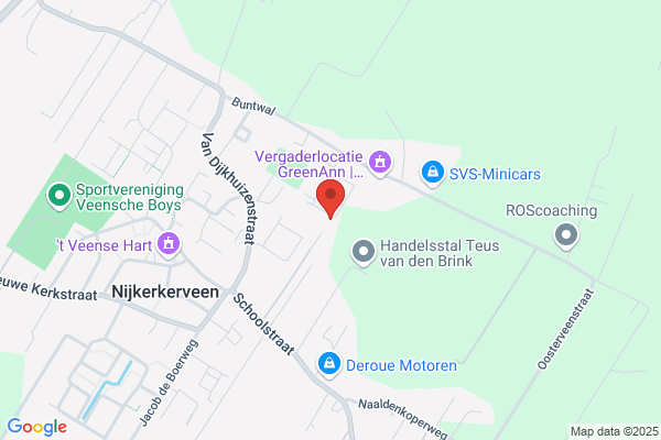 Schildersbedrijf Burger VOF