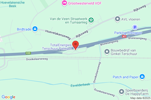 Total-Station De Middelaar