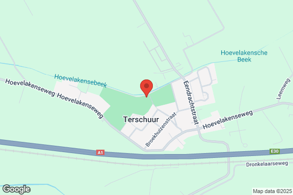 V.V. Terschuurse Boys