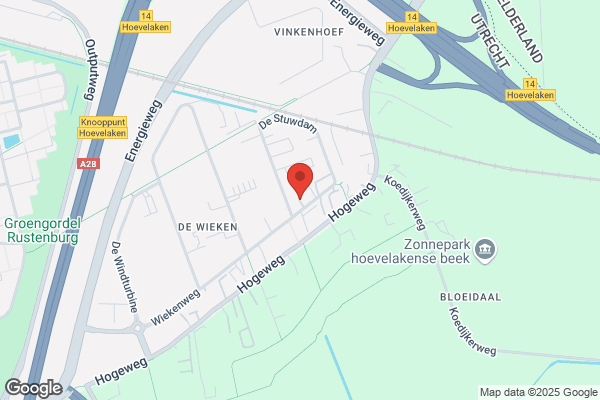 Van Bekkum Bv